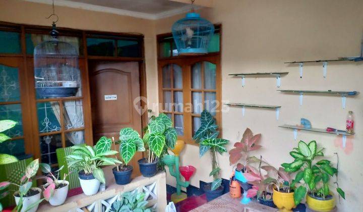 Jual Cepat Nego Aja Rumah Di Komplke Kcvri Cipageran Cimahi Utara 2