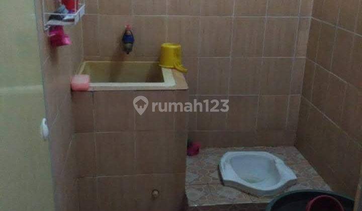 Rumah Luas Siap Huni Di Tegal Kawung Residence Cipageran Cimahi 2