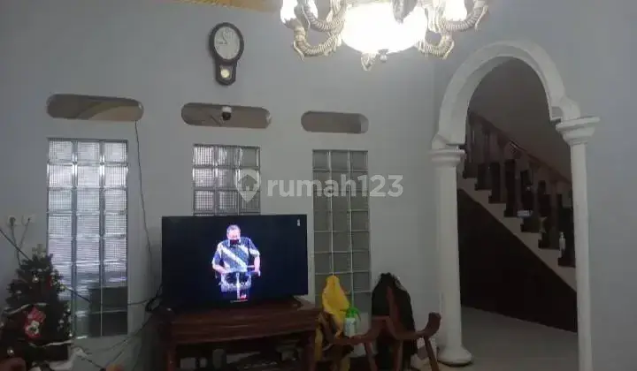 Rumah Hitung Tanah Aja Jual Untung Buatmu Only Di Pasteur Bandung 2