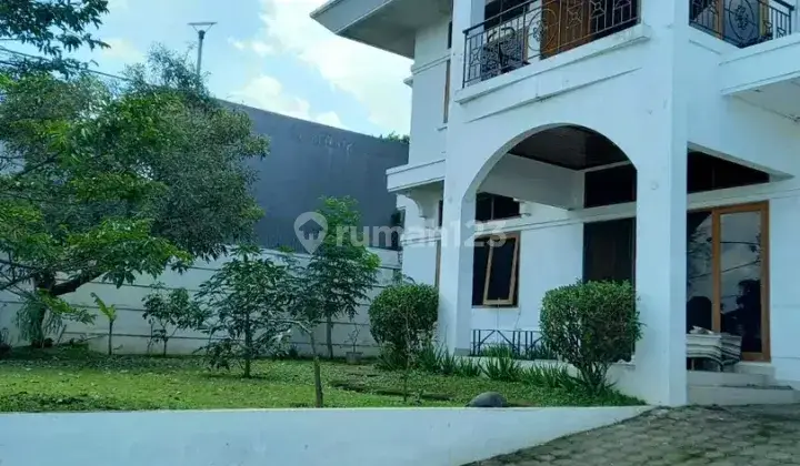 Rumah Elite Megah Nih Deket Lembang Di Setiabudi Regency Bandung 1