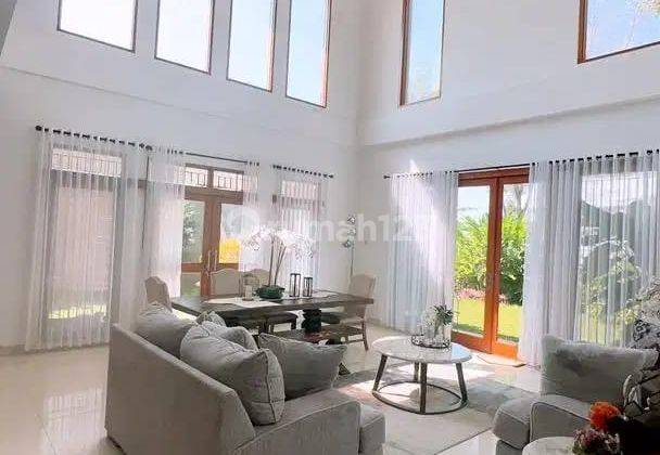 Murah Dan Masih Nego Jual Cepat Rumah Minimalis Setiabudi Bandung 1