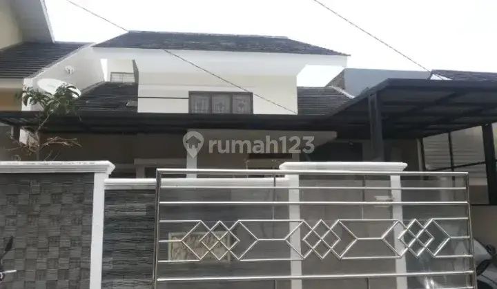 Gaya Minimalis Favorit Bett Rumah Murah Nego Aja Di Cimahi Utara 2