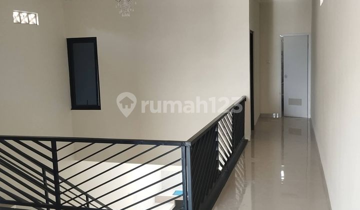 Gass Baru Jadi Rumah Baru Murah Nego Yu di Cipageran Cimahi Utara 2