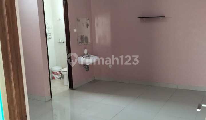 Rumah Modern Murah 2 Lantai NEGO Di Istana Gardenia Cimahi Utara 2