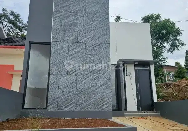 Rumah Baru Untuk Kamu Hanya 800Jtan Aja Di Kolmas Cimahi Utara 1