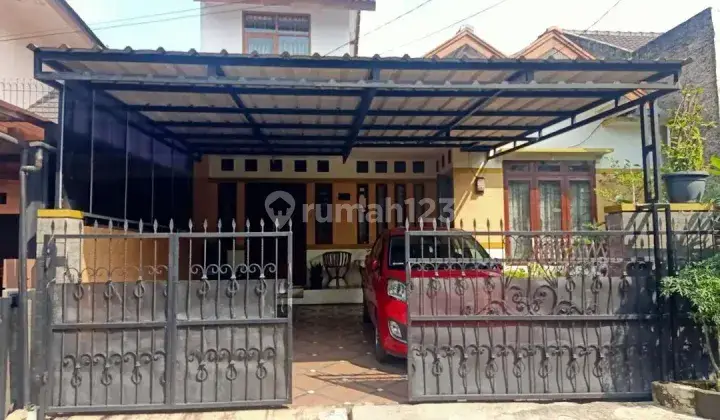 Ini Pilihannya Rumah Dkt Sekolah Bpk Nusa Hijau Citeureup Cimahi 1