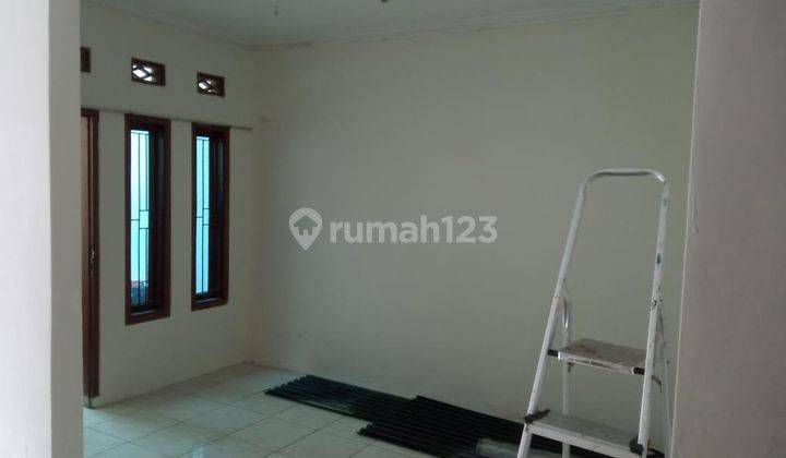 Murah Gaess Siap Huni Rumah Bukit Cipageran Indah Cimahi Bandung 2