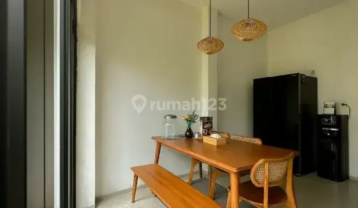 Manfaatkan Momen Ini Rumah Cozy Di Gegerkalong Setiabudi Bandung 2