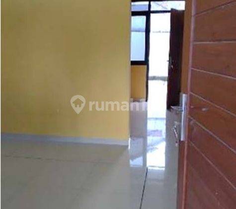 Jual Rumah Strategis Kiara Green Pesantren Cibabat Cimahi Utara 2