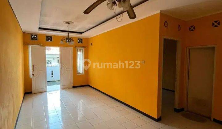 Ini Pasti Pilihanmu Rumah Luas Di Komplek Sariwangi Bandung Nego 1