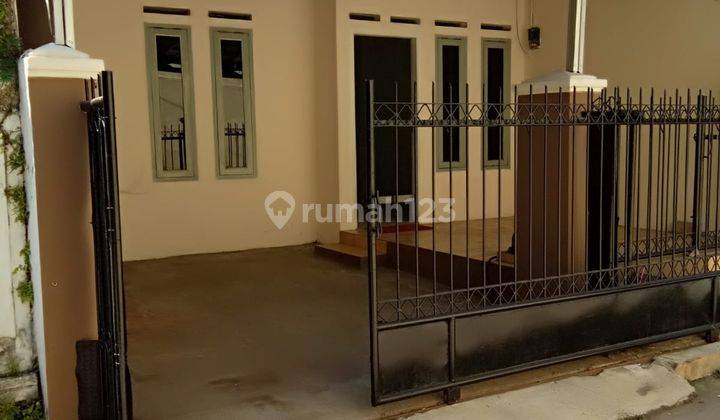 Yuu Dapetin Nego Aja Rumah Di Puri Cipageran Indah Cimahi Utara 1