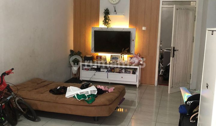 Minimalist House Quick Negotiation In Permana Complex North Cimahi