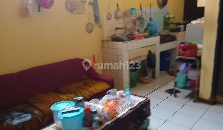 Jual Cepat Nego Kilat Rumah Luas Deket Pemkot Di Buciper Cimahi  2