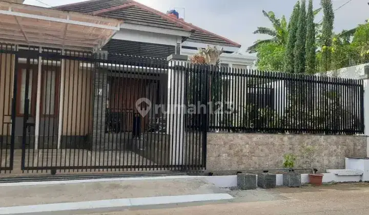 Yukk Dapetin Ajaa Rumah Minimalis Di Gegerkalong Setiabudi Bandung 2