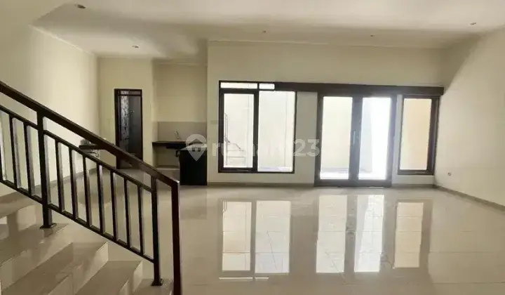 Rumah Baru Elite Rumah Setra Mas Residence Citeureup Cimahi Utara 1