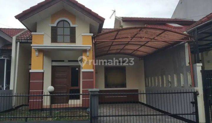 Yukk Survey Langka Nih Negoin Ajaa Rumah Kota Mas Cimahi Utara 1