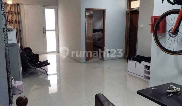 Cocok Buat Kmu Nihh Rumah 2 Lantai Di Pondok Mutiara Cimahi