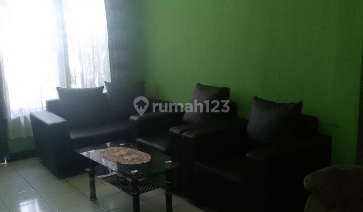 Maju Yuk Luasan Besar Rumah Puri Cipageran Indah 1 Cimahi Utara 1