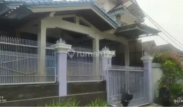 Rumah Hitung Tanah Aja Jual Untung Buatmu Only Di Pasteur Bandung 1