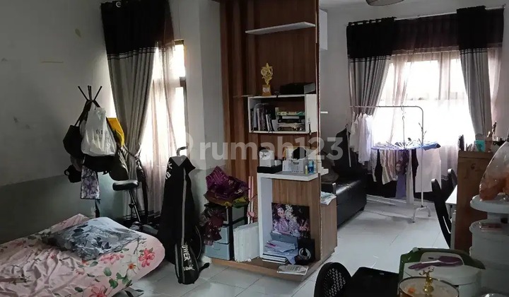 Quick Sale Just Negotiate, Kamarung Complex House, Citeureup, North Cimahi 2