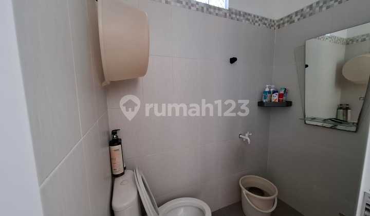 Nego Aja Yu Rumah Baru 2 Lantai Di Cluster Cipageran Cimahi Utara 2