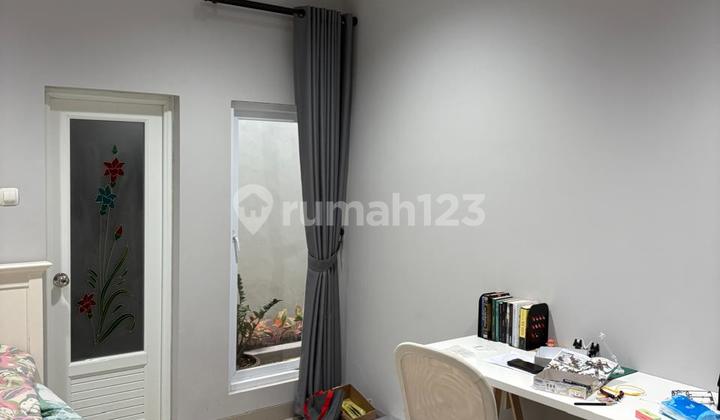 Murah Full Renov Dinego Aja Yu Rumah Istana Gardenia Cimahi Utara 2