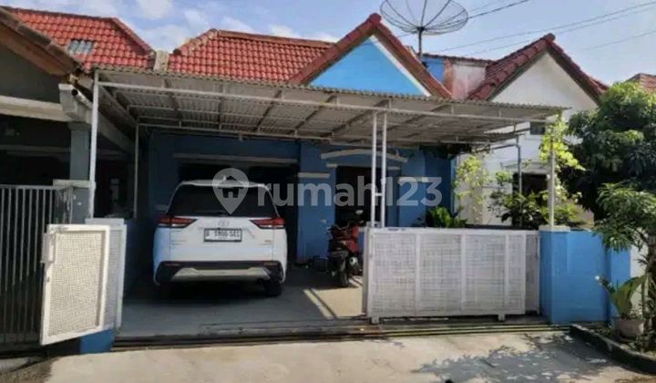 Jarang Ada Yu Nego Murah Rumah Luas Kota Mas Cimahi