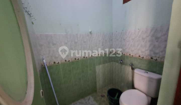 Hurry Up, While There Are Still Cheap Houses Available, Quick Negotiation, Nusa Hijau Cimahi. 2