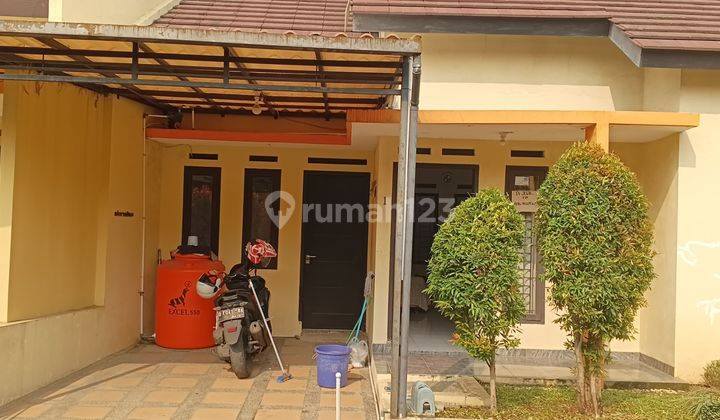 Rumah Dijual Murah Aja Nego Cluster Bukit Permata Cimahi Bandung 1