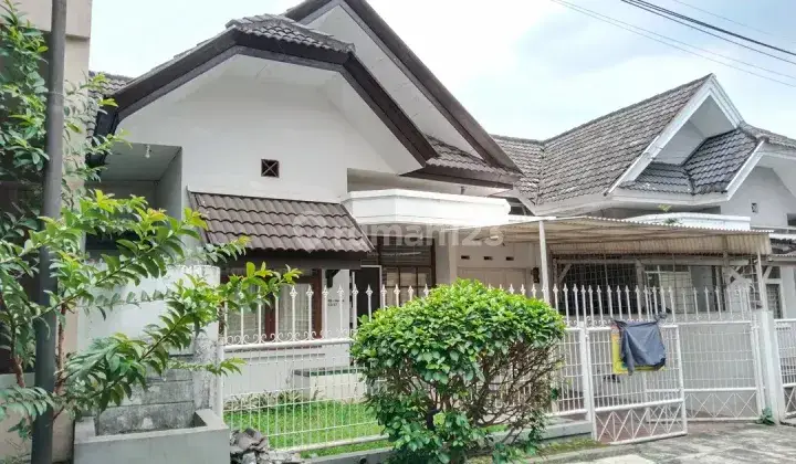 Open Nego Rumah Strategis Deket Rs Di Taman Mutiara Cimahi Tengah 1