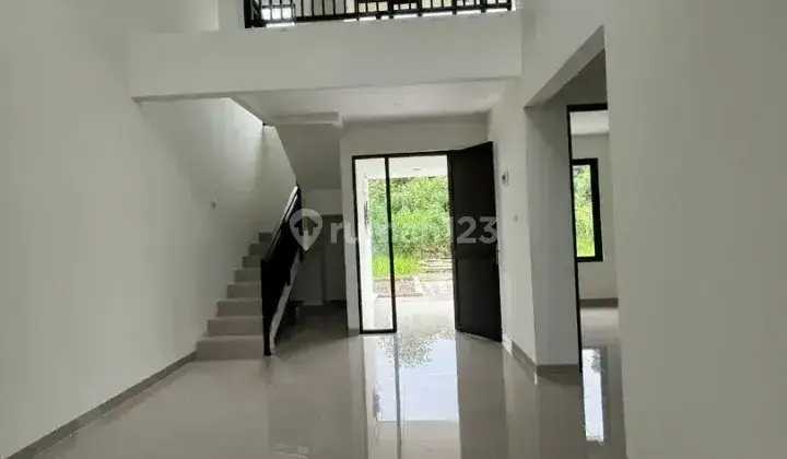 Deket Dari Kampus Upi Rumah Baru Setiabudi Regency Bandung Nego 1