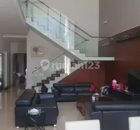 Elite Harga Menarik Nego Aja Rumah Taman Milenium Pasteur Bandung 1