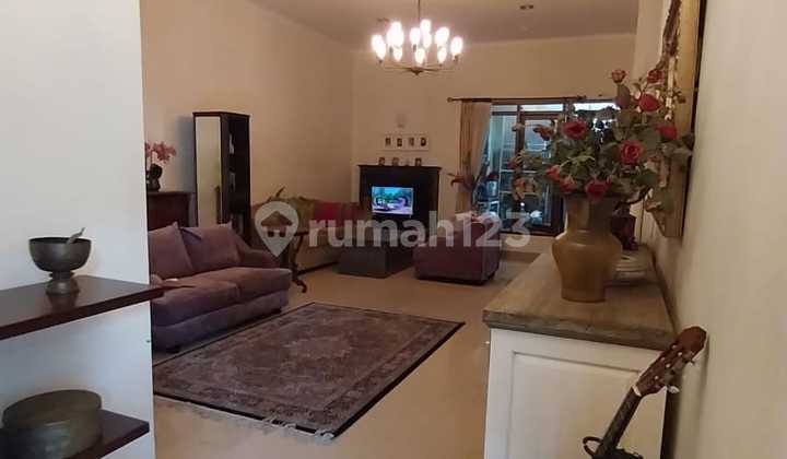 Nego Dekat ke Alun Alun Rumah Nyaman Setra Mas Citeureup Cimahi 2