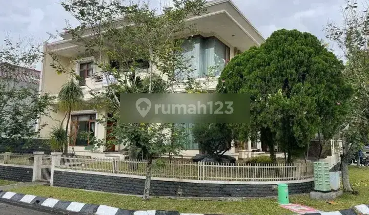 Yukk Deket Ke Tol Dan Mall Rumah Istana Regency Pasteur Bandung 2