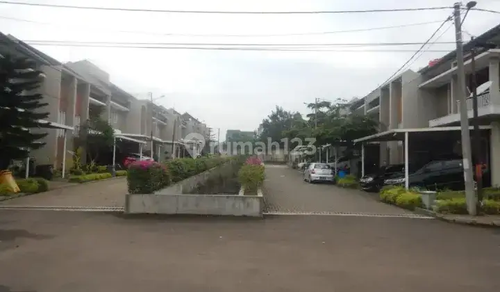 Okee Bgtt Rumah Baru Untuk Mu Di Ranting Pesona Citeureup Cimahi 2