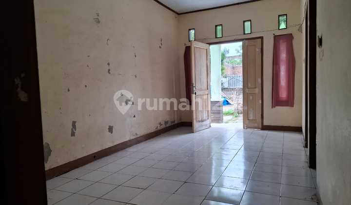 Jual Kebut Harga Murah Rumah Hegarmanah Asri Cicalengka Bandung