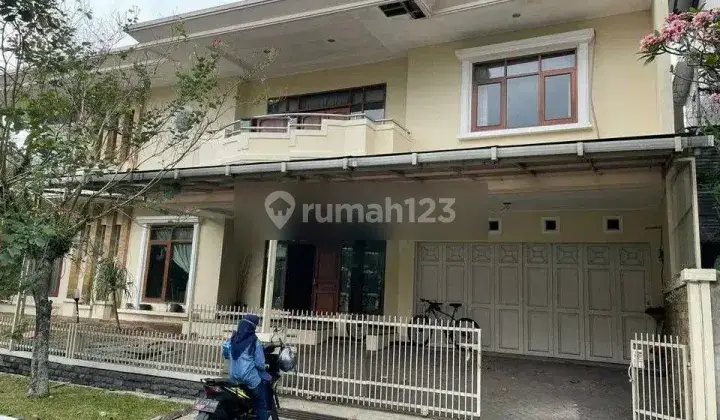 Yukk Deket Ke Tol Dan Mall Rumah Istana Regency Pasteur Bandung 1