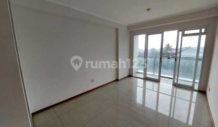 Termurah Apartemen Gateway Pasteur Type Studio Dekat Tol Pasteur