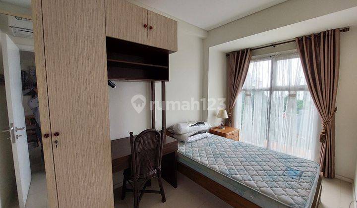 Apartemen Parahyangan Residence 2BR Papandayan Strategis 2