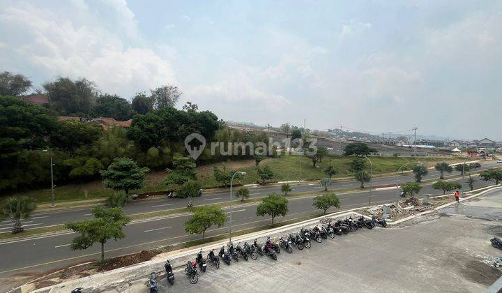 Di Jual Ruko Baru Sasakirana Strategis Kota Baru Parahyangan 2