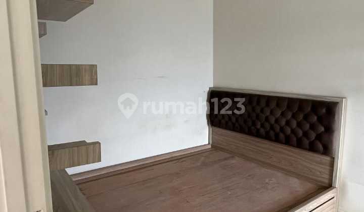 Apartemen Parahyangan Residence 2 BR lantai 15 Dekat Kampus Unpar 2