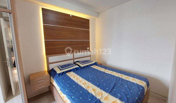 Di Bawah Pasaran Apartemen Parahyangan Residence 2br Dkt Kampus 