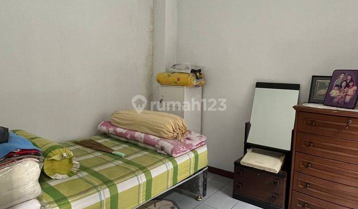 Di Jual Rumah Semi Furnished Siap Huni Di Taman Kopo Indah  2