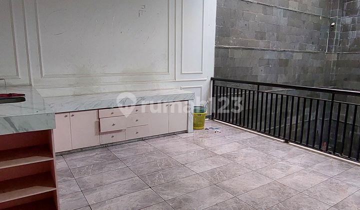 Turun Harga! Ruko 2,5 Luas Siap Pakai di Kota Baru Parahyangan Turun Harga! Ruko 2,5 Luas Siap Pakai di Kota Baru Parahyangan