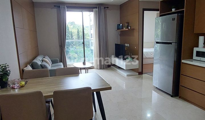 Quick Sale Hegarmanah Residence Apartment Type Onyx 2BR 2nd Floor Quick Sale Hegarmanah Residence Apartment Type Onyx 2BR 2nd Floor