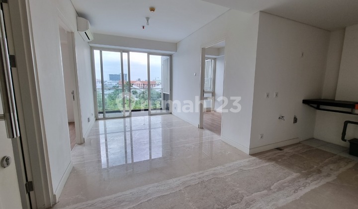 Apartemen Landmark Residence Type 2BR di Pusat Kota Bandung