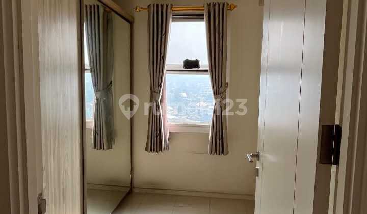 Parahyangan Residence Apartment 2 BR Strategically Located Near Unpar Campus