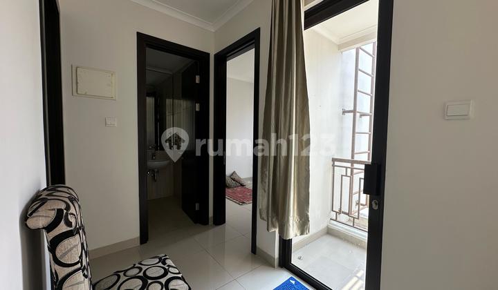 2-Story Ready-to-Occupy House in Amagriya Dwi Podomoro Park Cluster 2