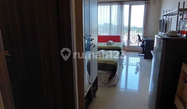 Apartemen Galeri Ciumbuleuit 3 Type Studio Magnolia Dekat Kampus 2