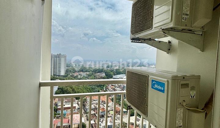 Below Market Price Parahyangan Residence 2BR Apartment Near Campus 2